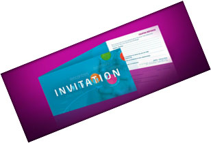 Invitations