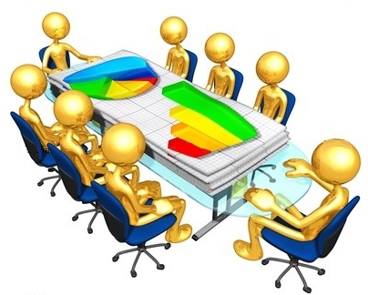 Runions de bureau