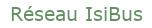 Rseau IsiBus